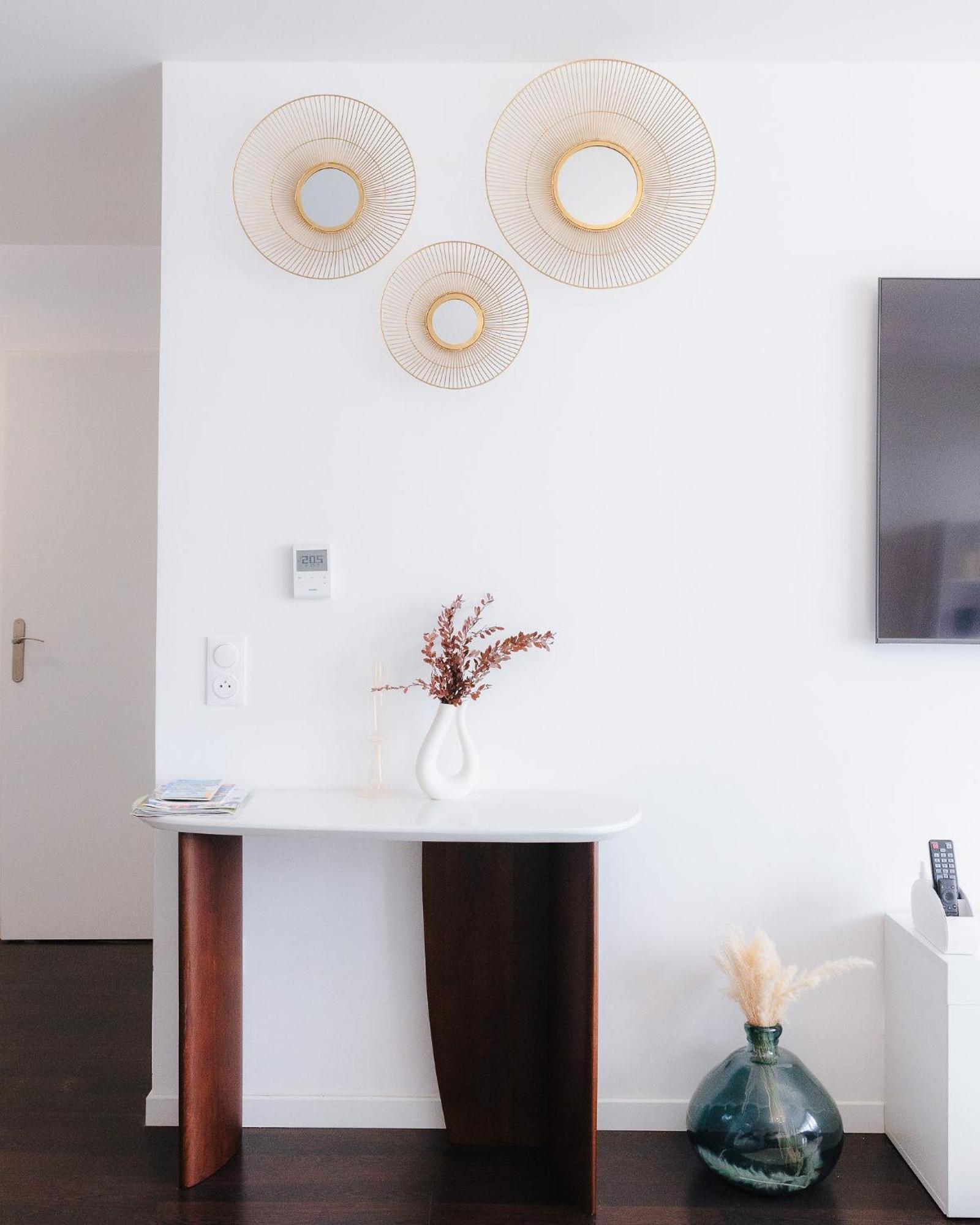 Appartement Luxueux, Neuf & Equipe A Versailles, Saint-Cyr-lʼÉcole エクステリア 写真
