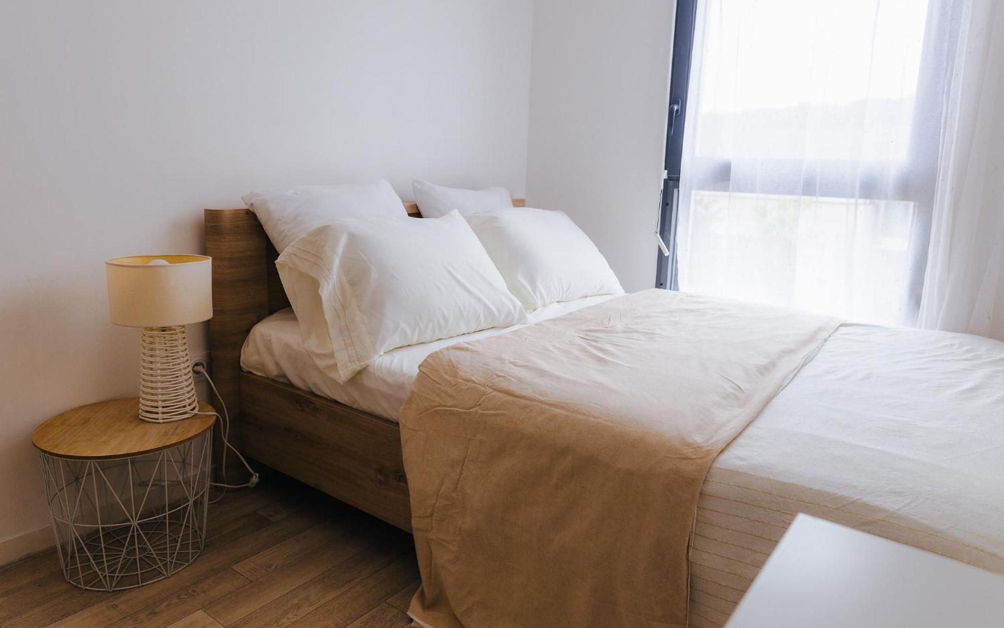 Appartement Luxueux, Neuf & Equipe A Versailles, Saint-Cyr-lʼÉcole エクステリア 写真