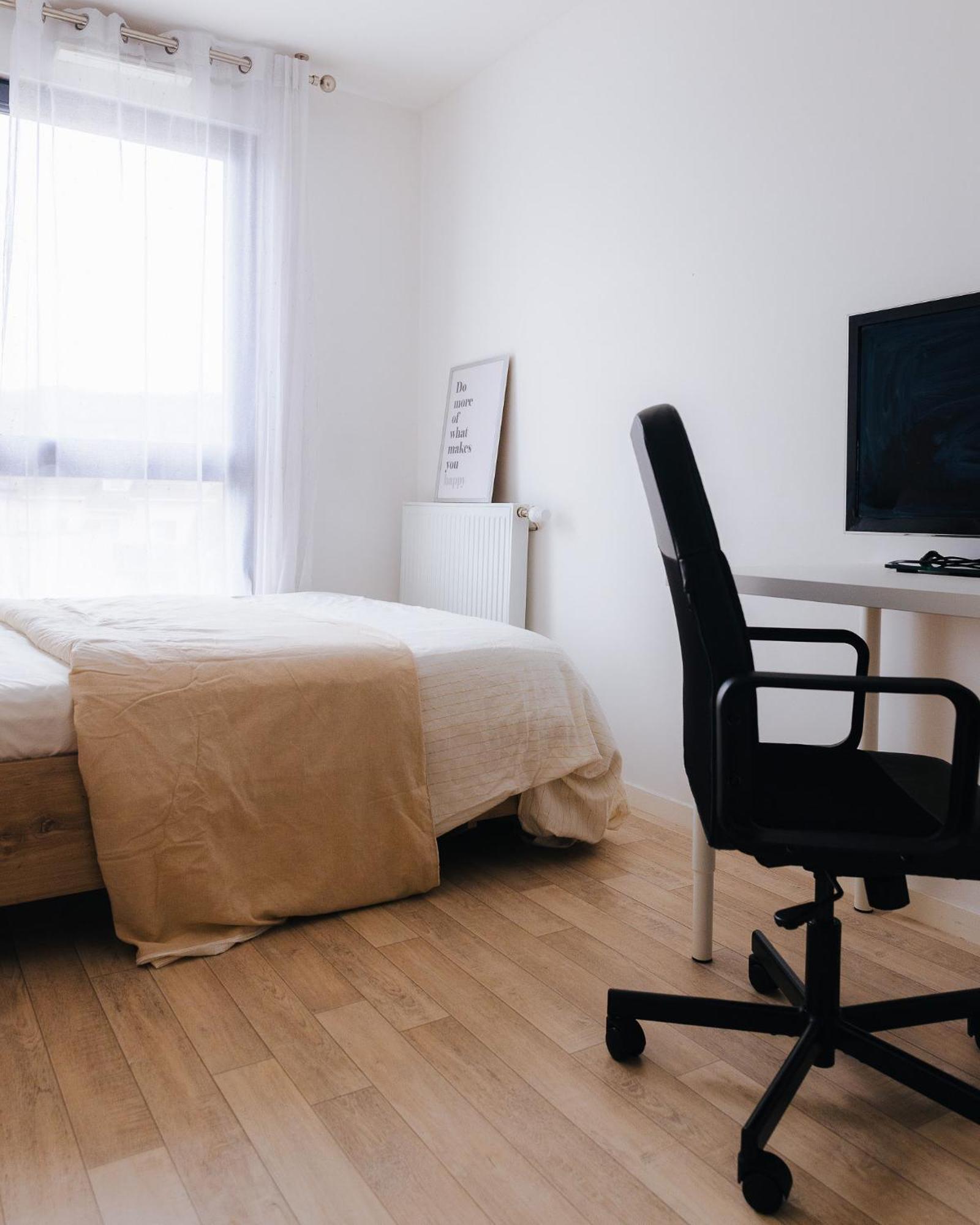 Appartement Luxueux, Neuf & Equipe A Versailles, Saint-Cyr-lʼÉcole エクステリア 写真