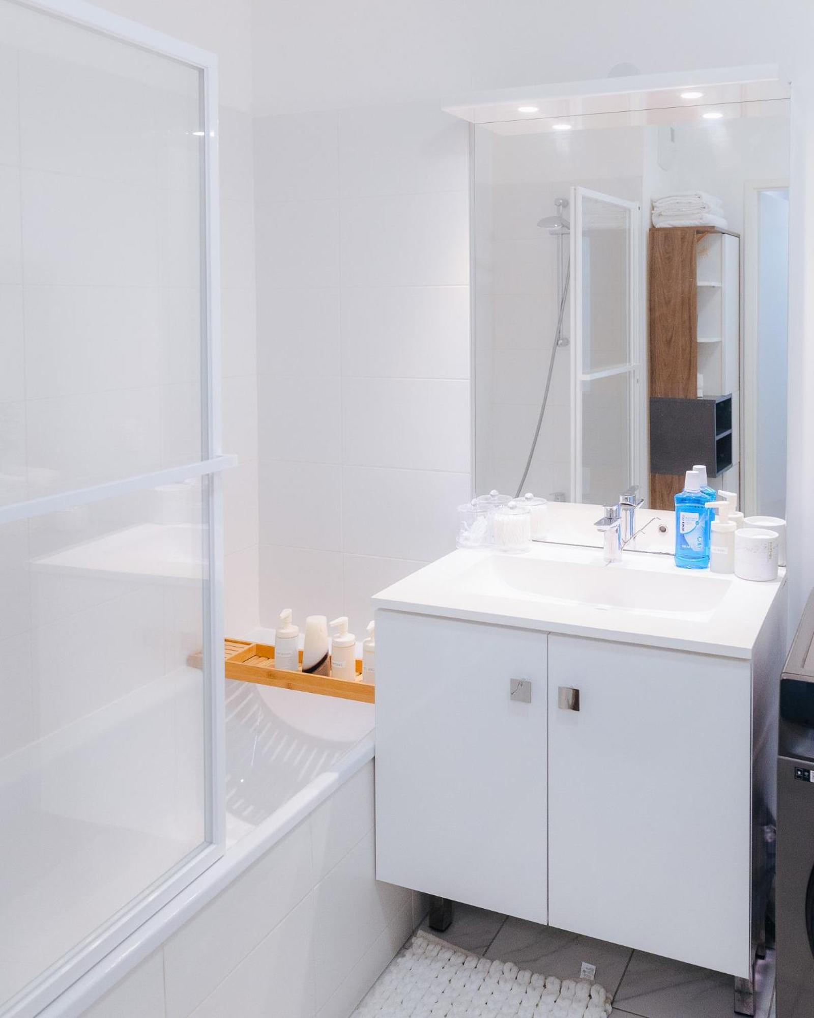 Appartement Luxueux, Neuf & Equipe A Versailles, Saint-Cyr-lʼÉcole エクステリア 写真