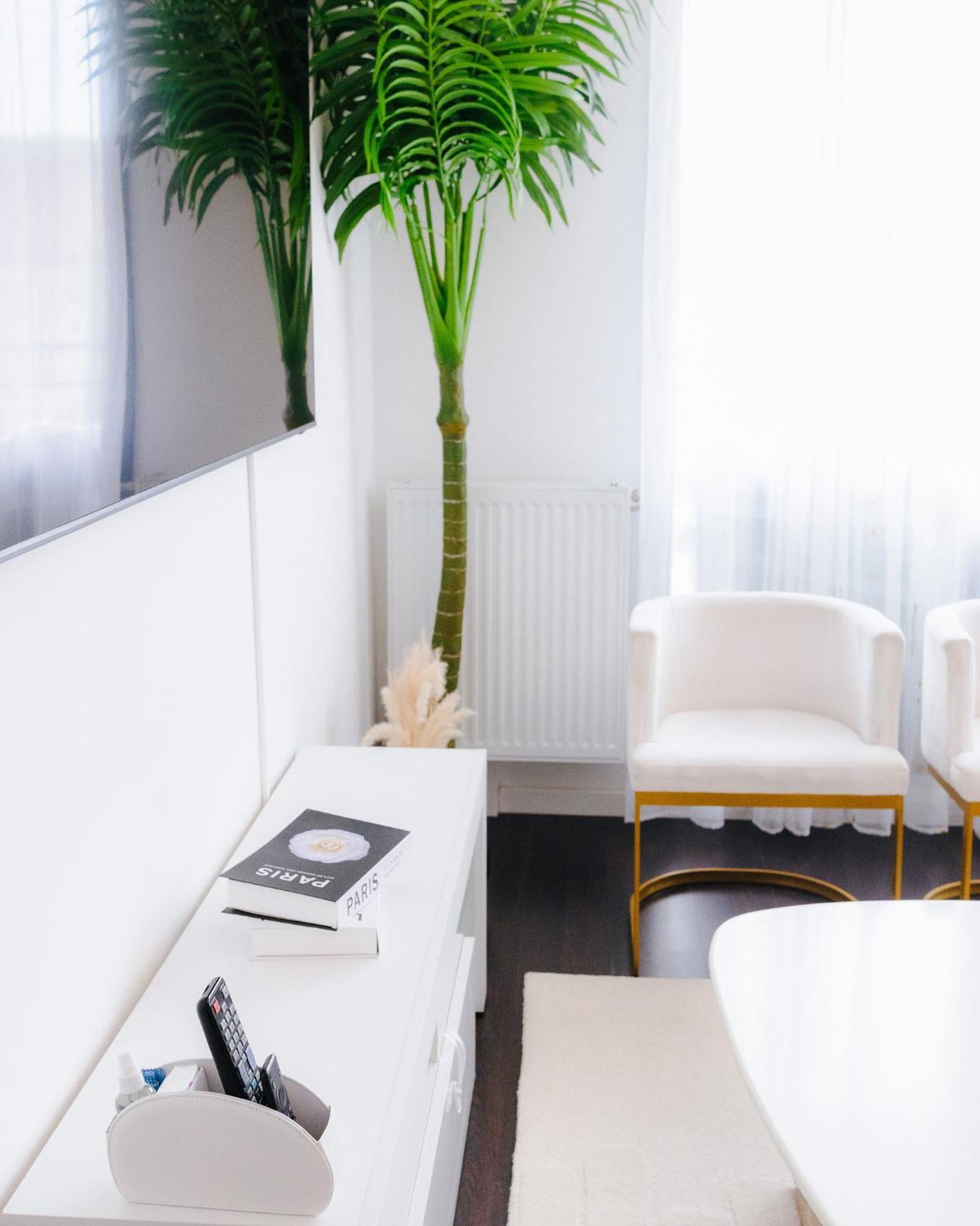 Appartement Luxueux, Neuf & Equipe A Versailles, Saint-Cyr-lʼÉcole エクステリア 写真
